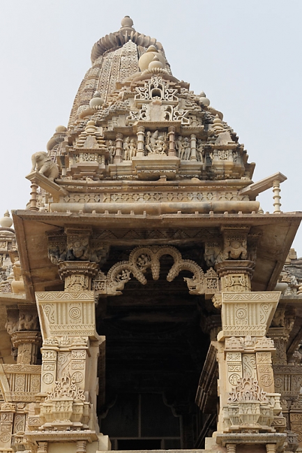 Khajuraho-Western group-247